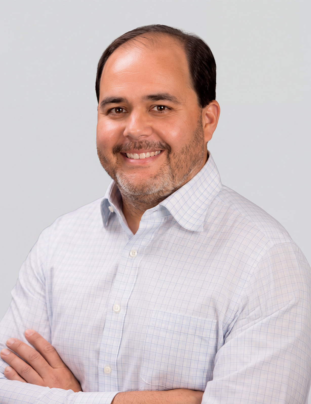 Pedro Weiss
